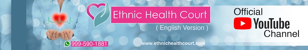 Ethnic Health Court - English