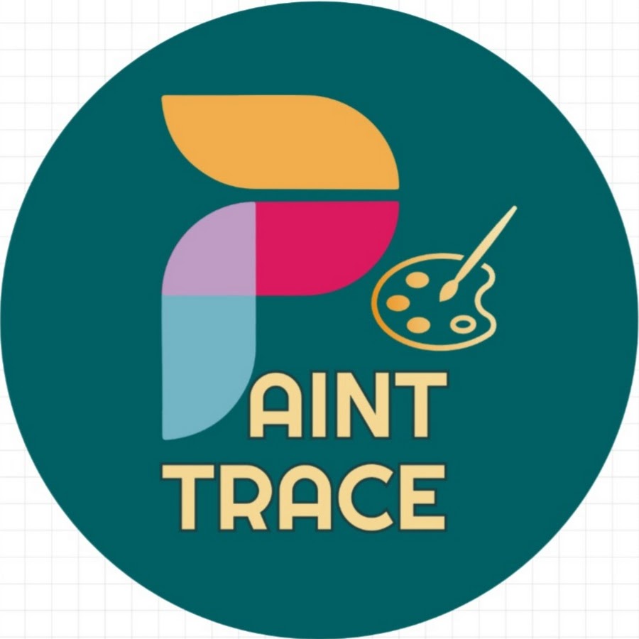 Paint trace youtube