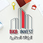 BKB INVEST | عقارات طنجة