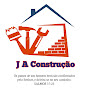 J A Construção 