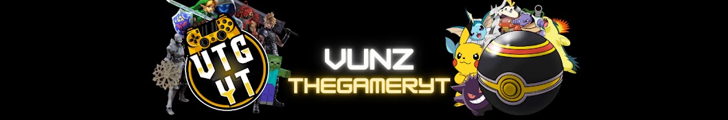 Vunz The Gamer YT