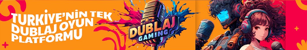 Dublaj Gaming