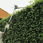 The Hedge Trimming Barber