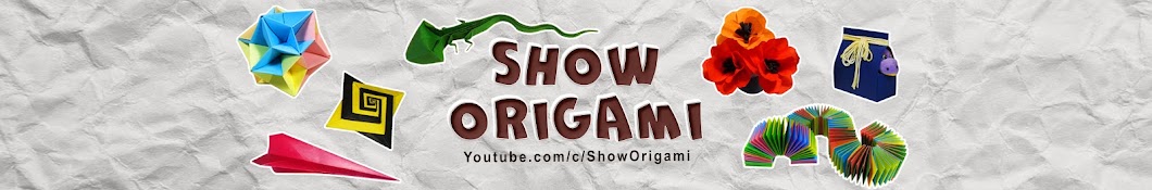 Show Origami