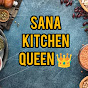 Sana kitchen queen 👑