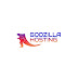 logo GodzillaHosting