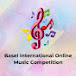 Basel International Online Music Competition  