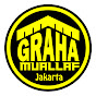 Graha Muallaf Jakarta