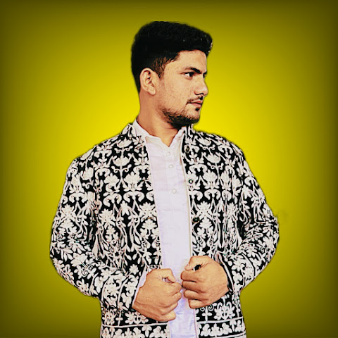 influencer profile picture