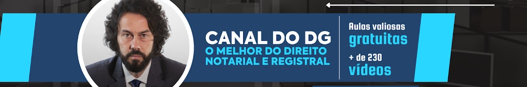 BLOG do DG