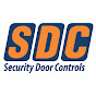 SDC Security Door Controls