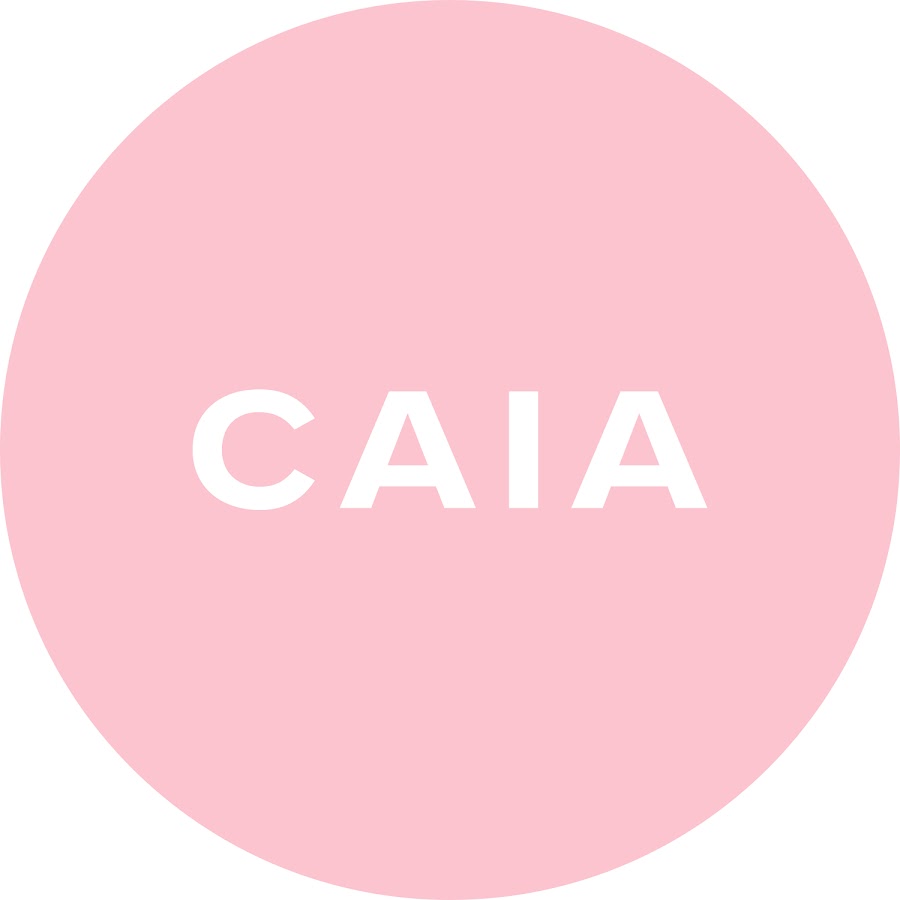 CAIA COSMETICS @caiacosmetics