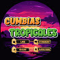 Cumbias Tropicales Bailar