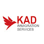 KAD IMMIGRATION SERVICES (CANADA)