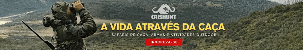 CRISHUNT