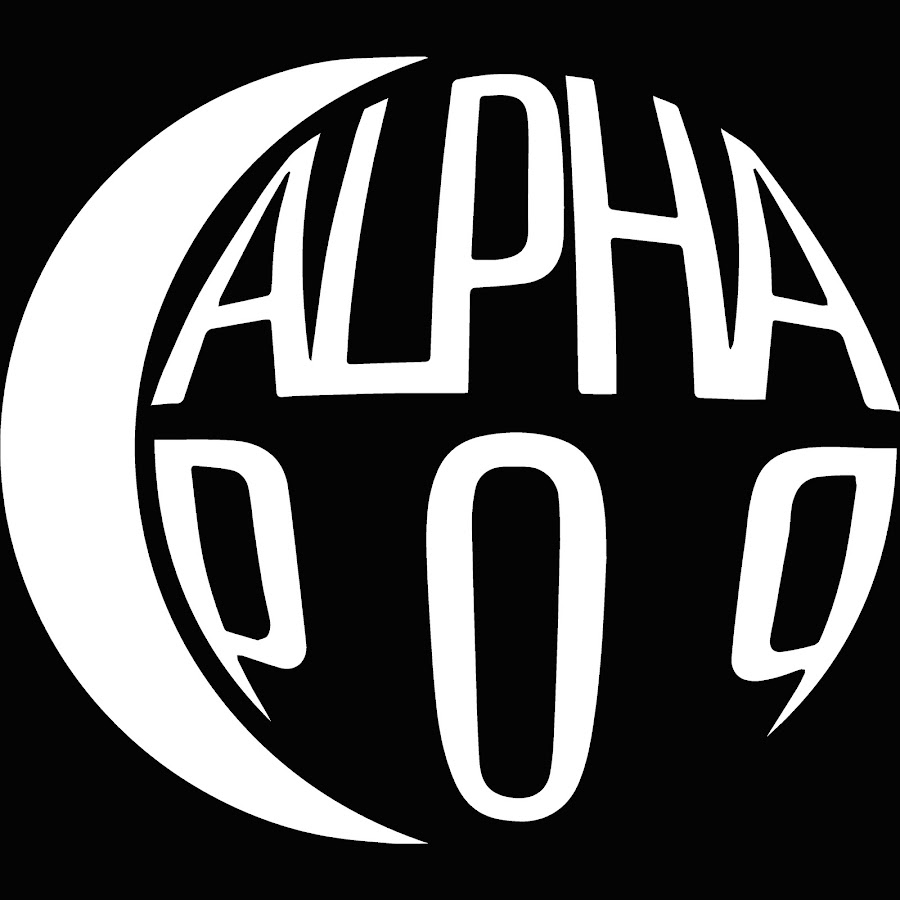 AlphaPop @AlphapopOriginal