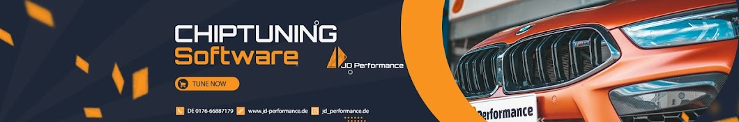 JD Performance GmbH Chiptuning Wetzlar Giessen