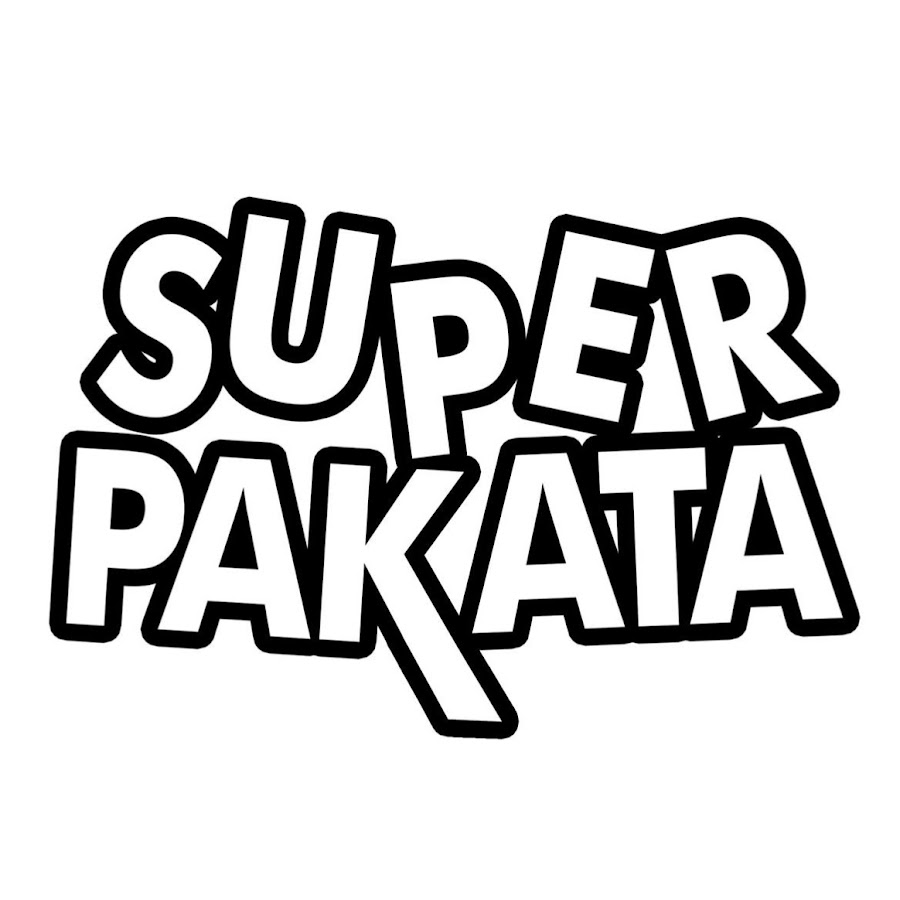 Super  Pakata @superpakata