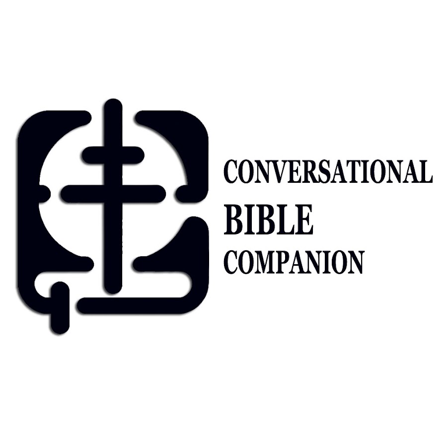The Conversational Bible Companion