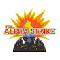 The Alpha Strike: Heroclix