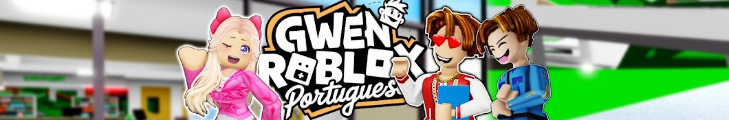 Gwen Roblox Portuguese