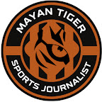 Mayan Tiger Sports Journalist