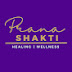 Prana Shakti - Healing and Wellness