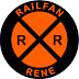 Railfan René