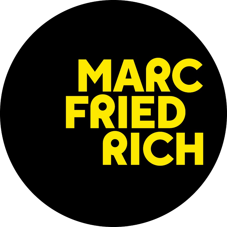 Marc Friedrich @marcfriedrich7