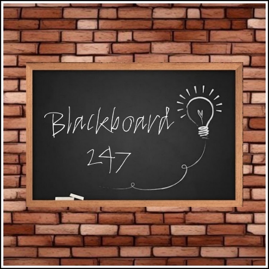 247 blackboard store