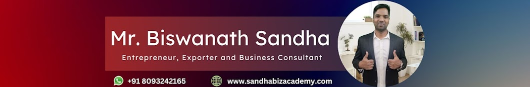 Sandha Business Academy