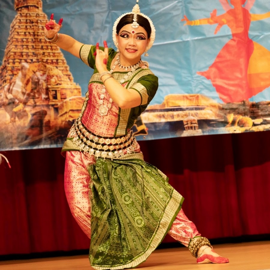 天竺樂舞Hindu Music And Dance