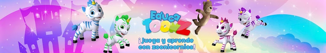 EducaToonz Banner