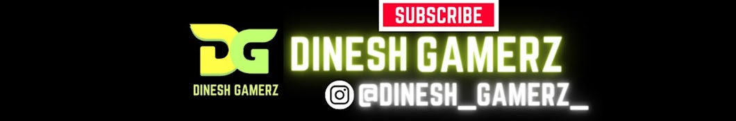 Dinesh Gamerz 