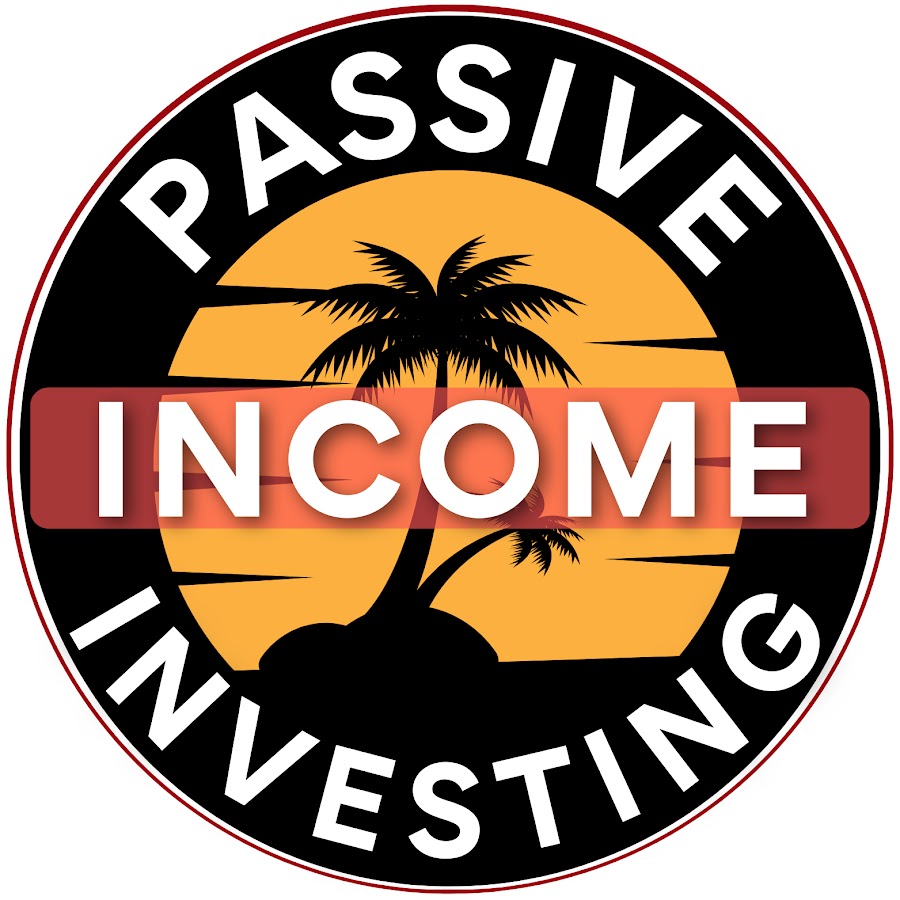 Passive Income Investing @passiveincomeinvesting