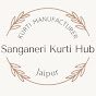 Sanganeri Kurti Hub