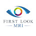 logo First Look MRI  - Power to the Patient