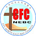 中華歸主北東灣教會 CFCNEBC Church