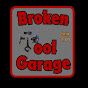 Broken Tool Garage