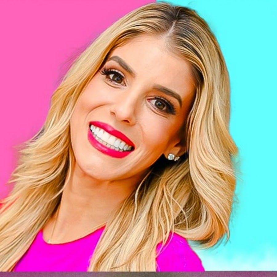 Rebecca Zamolo Too