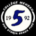 college menzah V 