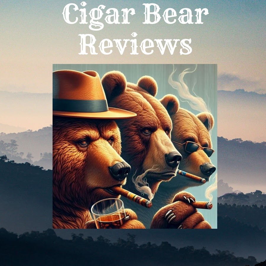Cigar Bear 