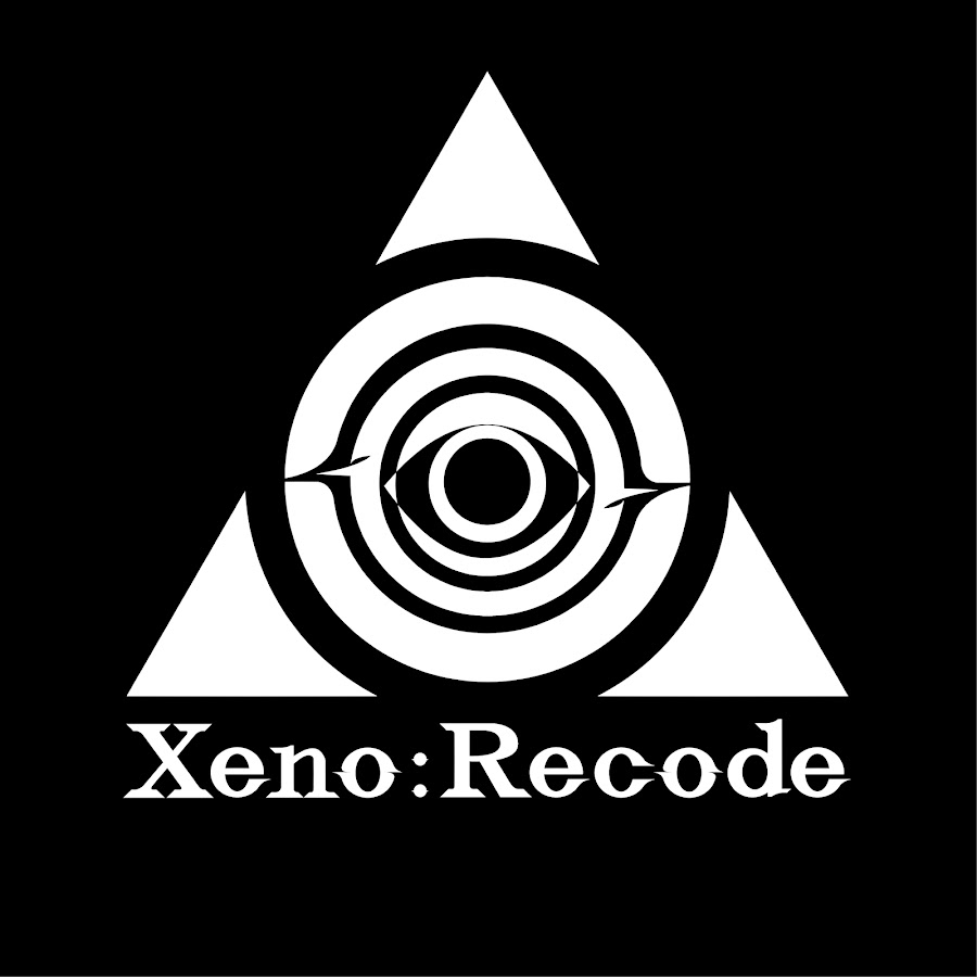 Xeno:Recode - YouTube