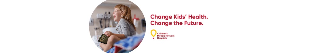Children's Miracle Network Hospitals Banner