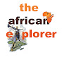 The African Explorer