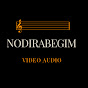 NODIRABEGIM & ELDORBEK Official