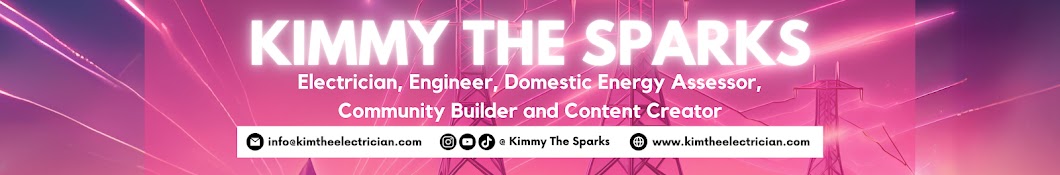 Kimmy The Sparks