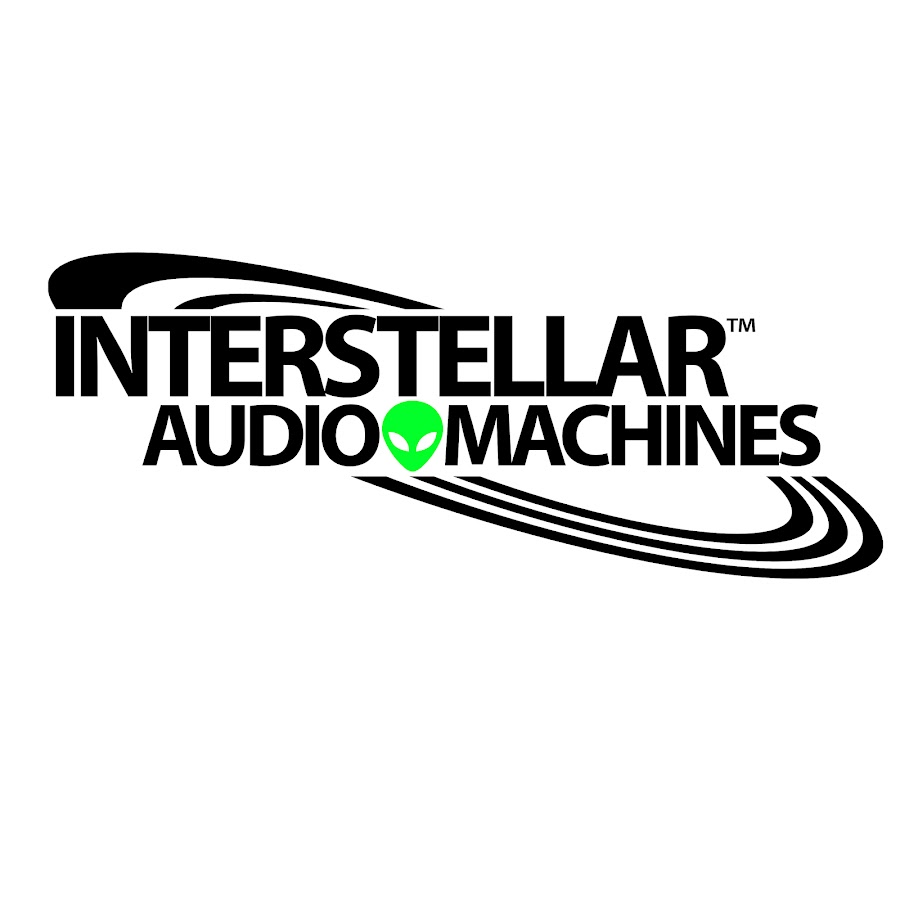 Interstellar Audio Machines - YouTube