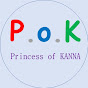 Princess of Kanna(P.o.K)