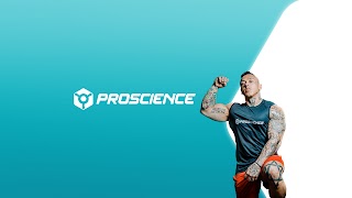 «ProScience» youtube banner